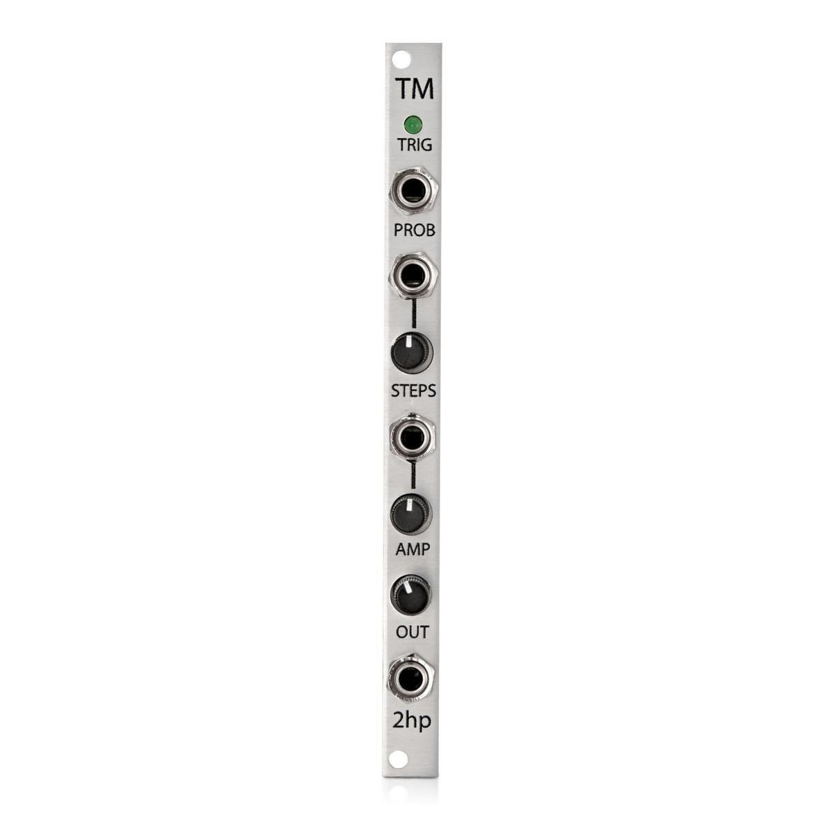 2hp TM Turing Machine Eurorack Module 2hp TM Turing Machine Eurorack Module
