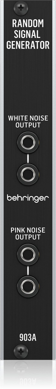Behringer 903A Random Signal Generator Eurorack Module