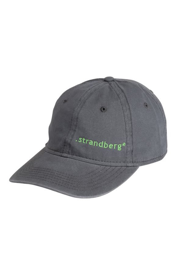 Strandberg Baseball Cap Strandberg Baseball Cap