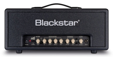 BlackstarValve Reverb ギターエフェクターHT-Reverb Blackstar HT-REVERB Tube Reverb Pedal | Sweetwater