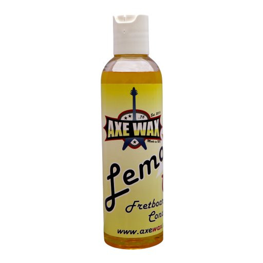 Axewax Lemon Oil 125ml Axewax Lemon Oil 125ml