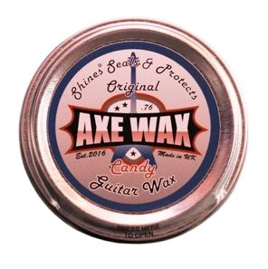 Axewax Guitar Wax Original Candy Axewax Guitar Wax Original Candy