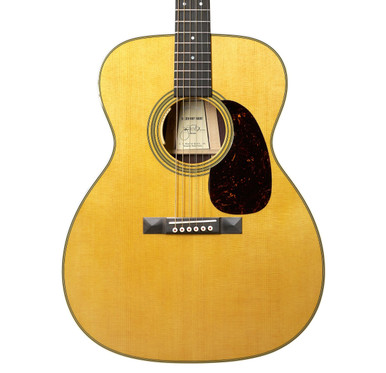Martin M-7 Johnny Marr