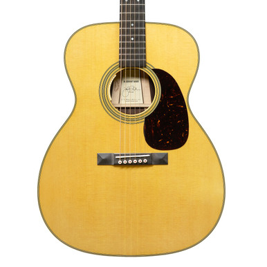 Martin M-6 Johnny Marr