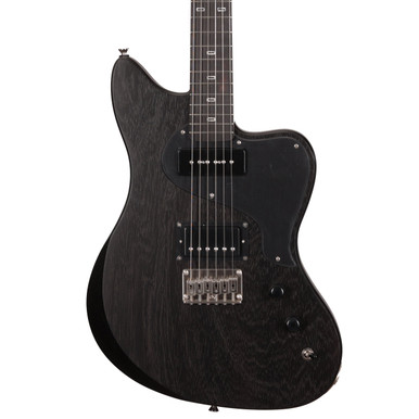 PJD Carey Andertons Exclusive Limited Stealth Edition