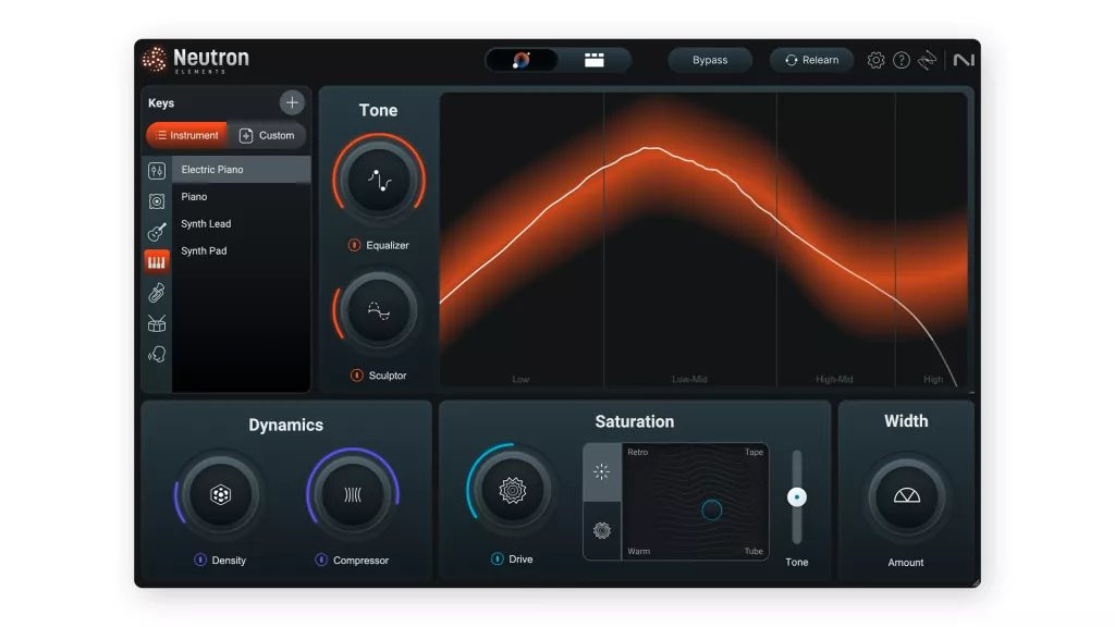 iZotope Neutron 5 Elements iZotope Neutron 5 Elements