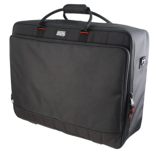Gator Padded Mixer Bag 25" x 19" x 8" Gator Padded Mixer Bag 25" x 19" x 8"