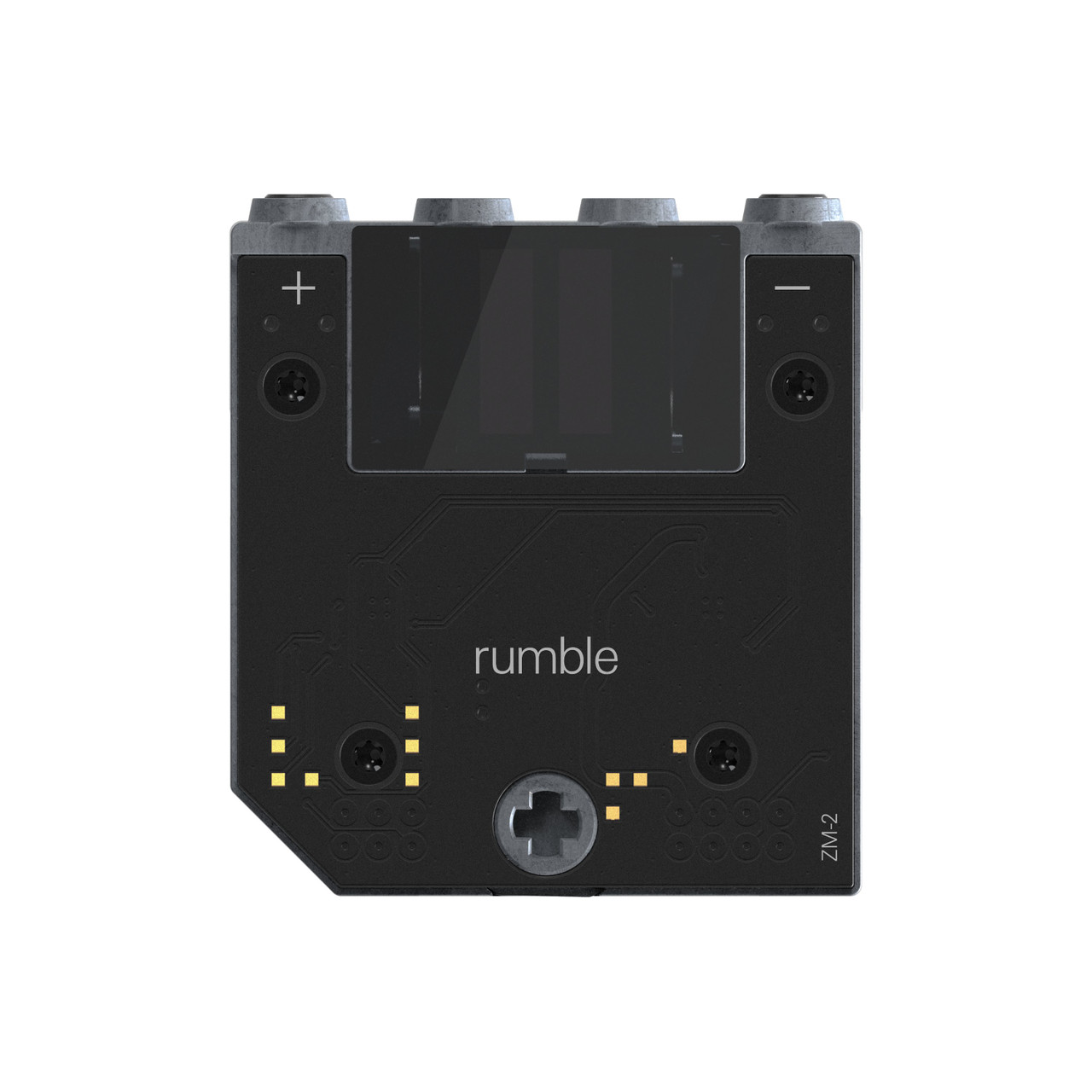 Teenage Engineering ZM-2 Rumble Module Teenage Engineering ZM-2 Rumble Module