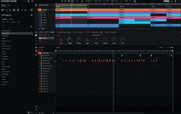Komplete Maschine 3 Software Only Update from Maschine 2 Komplete Maschine 3 Software Only Update from Maschine 2