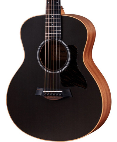 Taylor GSマホガニー ワイヤレスピックアップ（Used Taylor GS Mini 