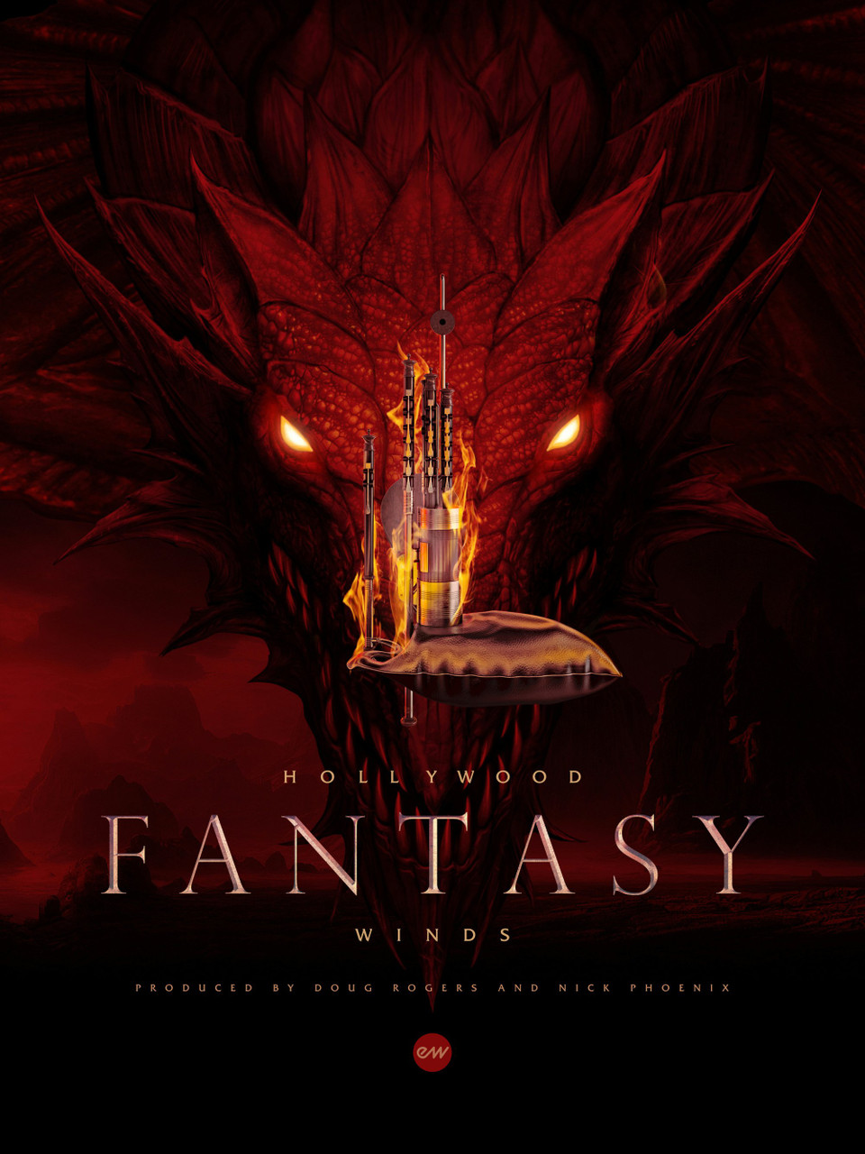 Eastwest Hollywood Fantasy Winds Plugin Eastwest Hollywood Fantasy Winds Plugin