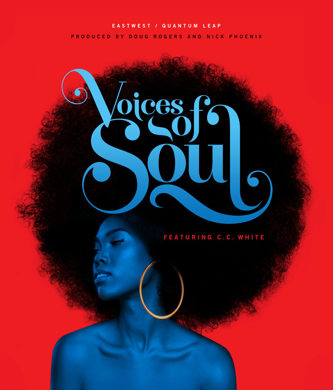 Eastwest Voices of Soul Plugin Eastwest Voices of Soul Plugin