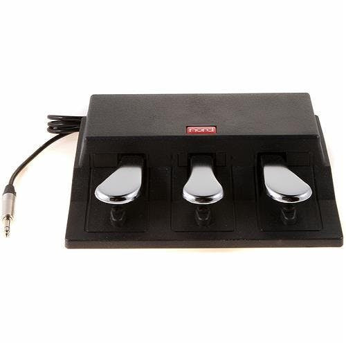 Nord Triple Pedal Unit for Nord Stage Pianos Nord Triple Pedal Unit for Nord Stage Pianos