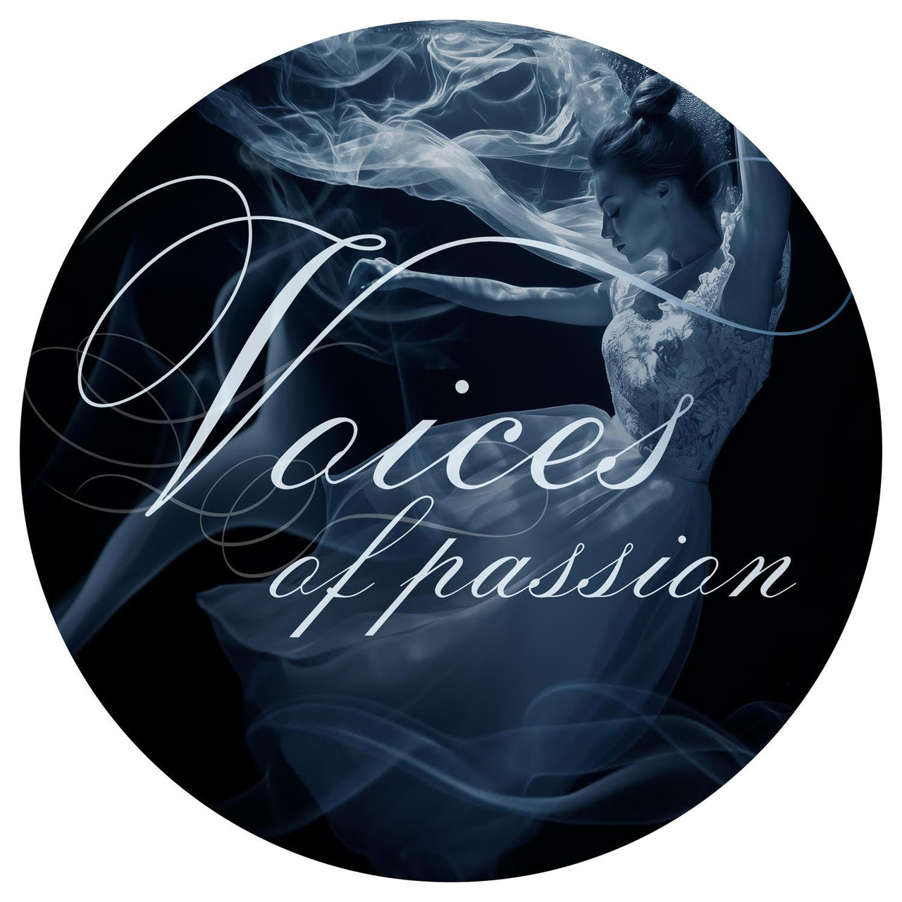 Eastwest Voices of Passion Plugin Eastwest Voices of Passion Plugin