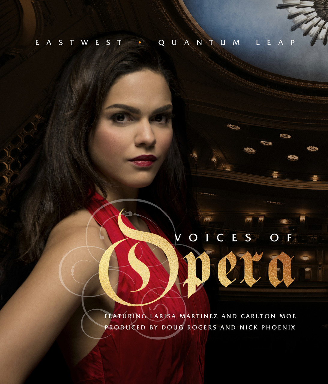 Eastwest Voices of Opera Plugin Eastwest Voices of Opera Plugin