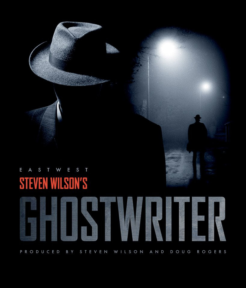 Eastwest Ghostwriter Plugin Eastwest Ghostwriter Plugin