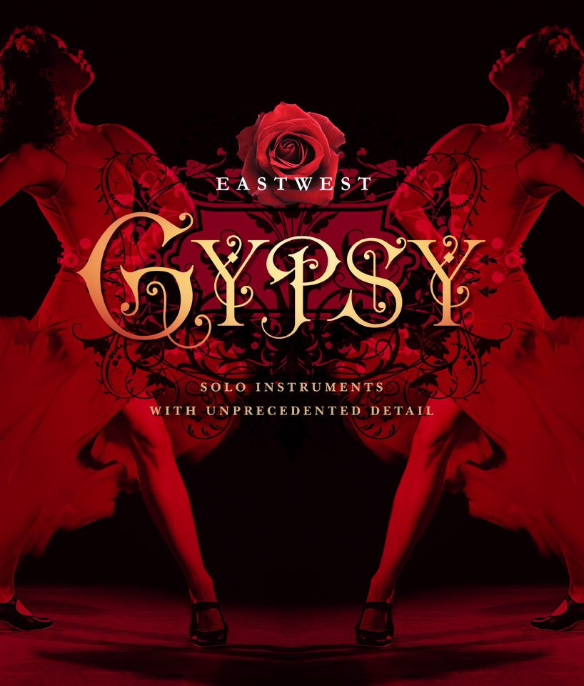 Eastwest Gypsy Plugin Eastwest Gypsy Plugin