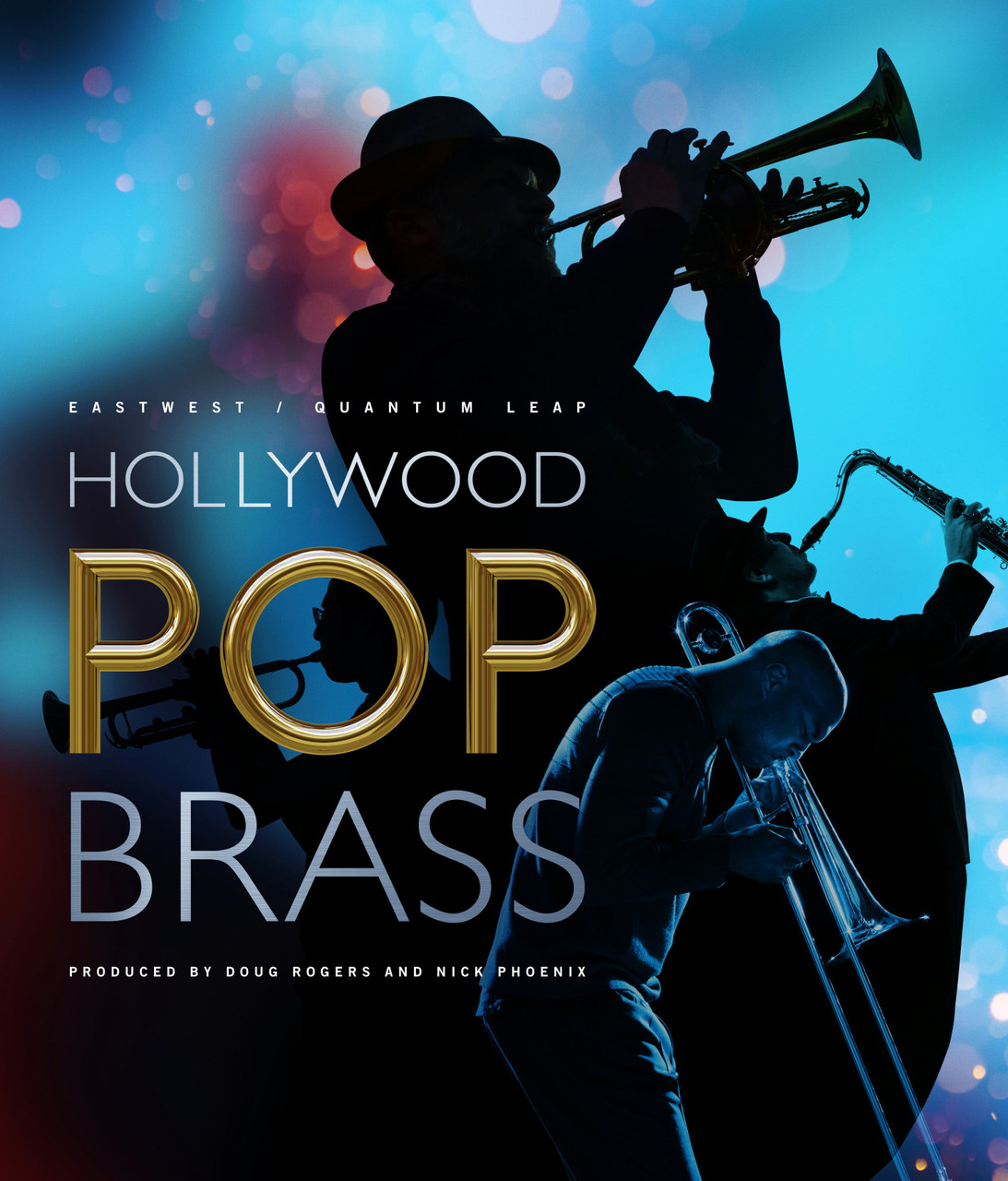 Eastwest Hollywood Pop Brass Plugin Eastwest Hollywood Pop Brass Plugin