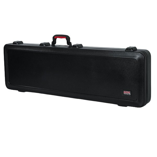 Gator GTSA-GTRBASS TSA Hardcase for Bass Guitar Gator GTSA-GTRBASS TSA Hardcase for Bass Guitar