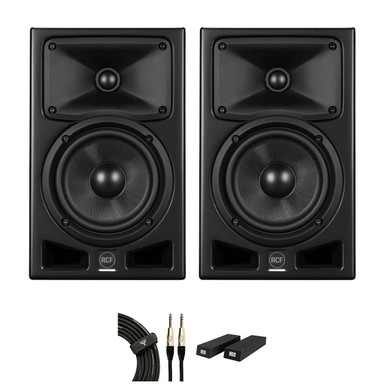 Yamaha HS5 Active Studio Monitor (Each) - Andertons Music Co.