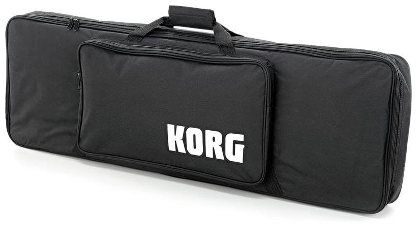 Korg Krome 61 & KingKorg Softcase Korg Krome 61 & KingKorg Softcase