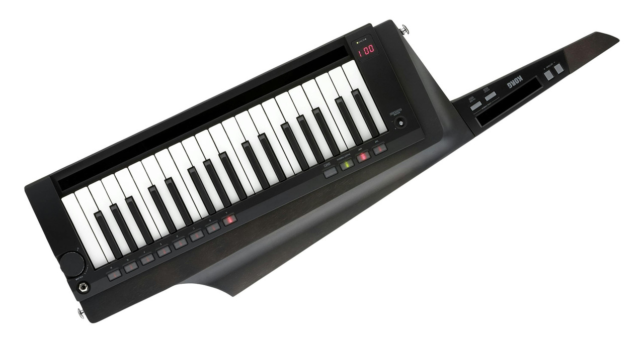 Korg RK100S2-BK Keytar Korg RK100S2-BK Keytar