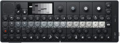 Teenage Engineering OP-1 Field - Andertons Music Co.