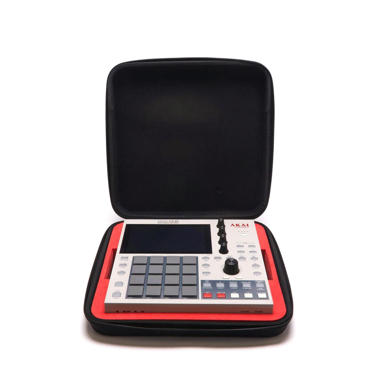 Analog Cases Pulse Case Case For Akai MPC One Analog Cases Pulse Case Case For Akai MPC One