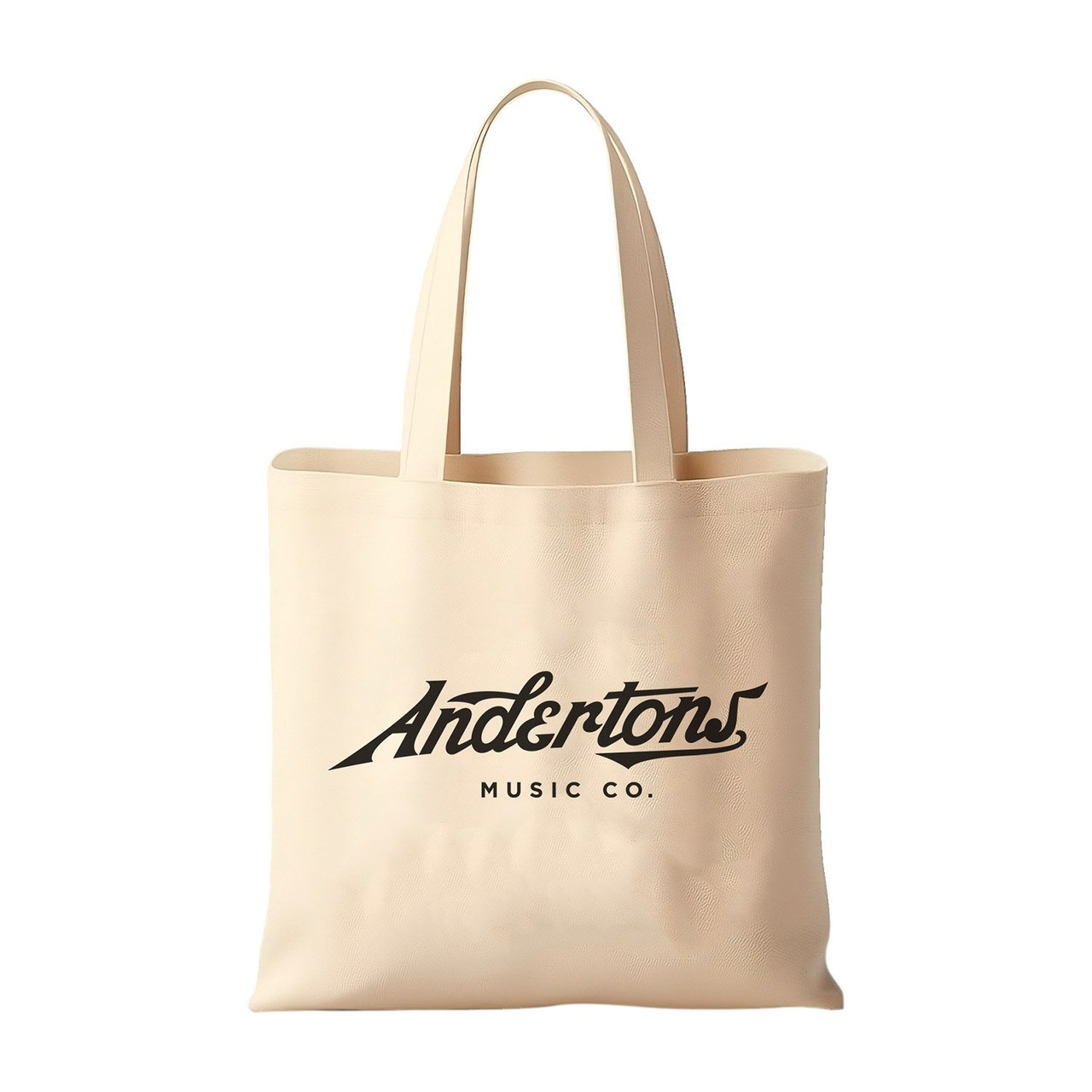 Andertons Music Co. Logo Tote Bag