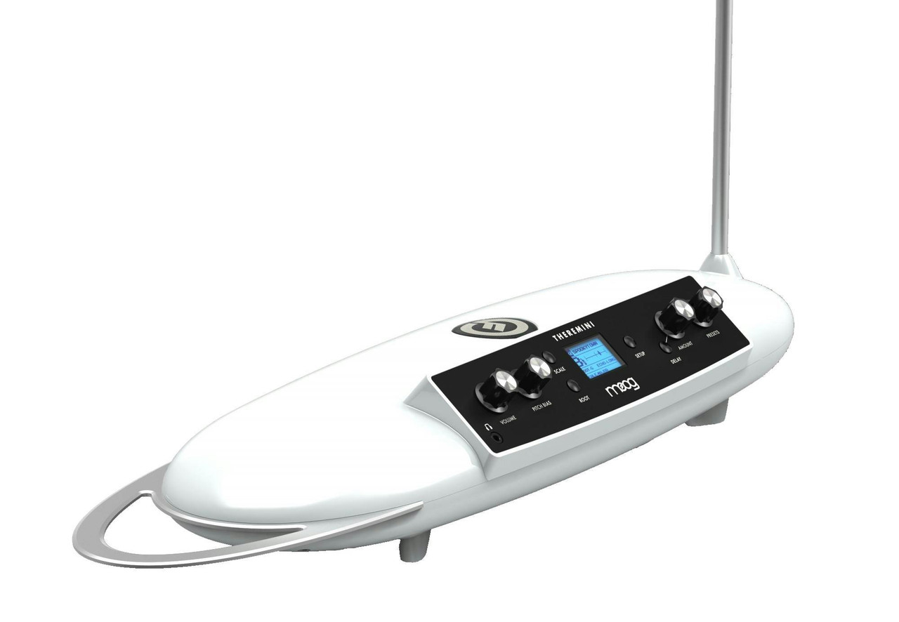 Moog Theremini Moog Theremini