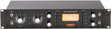 Warm Audio WA76-D Single Channel Clean Gain Discrete FET