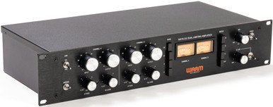 WARM AUDIO VCA Bus Compressor ステレオ Warm Audio Bus-Comp 2-channel Stereo VCA Bus Compressor Reviews