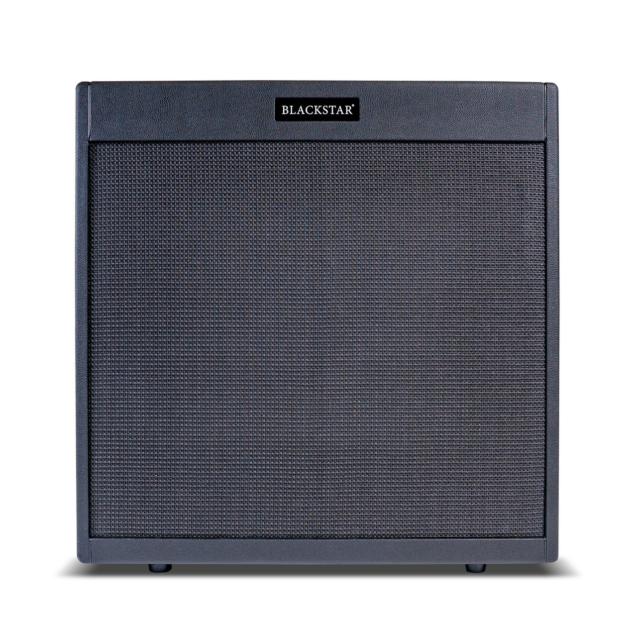 Blackstar St James 412B Lightweight 4x12 Speaker Cabinet Blackstar St James 412B Lightweight 4x12 Speaker Cabinet