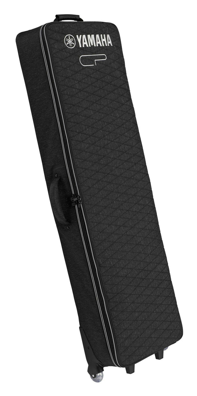 Yamaha CP88 Stage Piano Soft Case with Wheels Yamaha CP88 Stage Piano Soft Case with Wheels