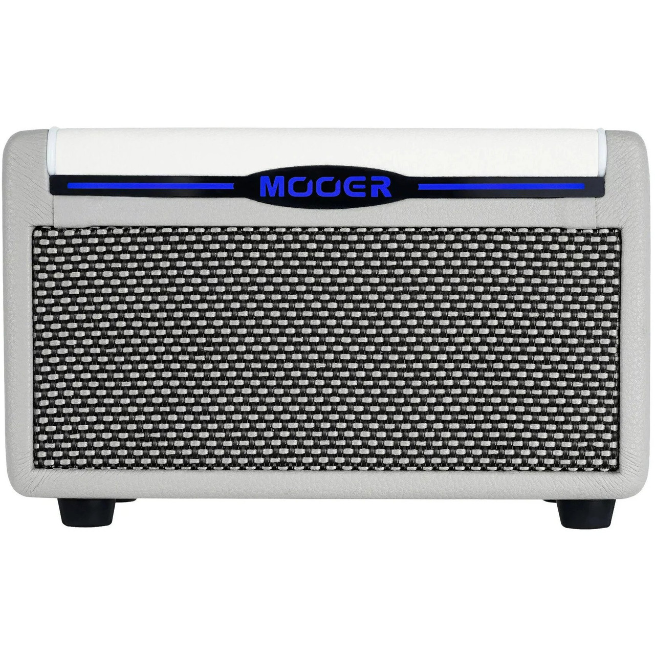 Mooer SD10i Shadow 10i Intelligent Amp iAMP in Grey Mooer SD10i Shadow 10i Intelligent Amp iAMP in Grey