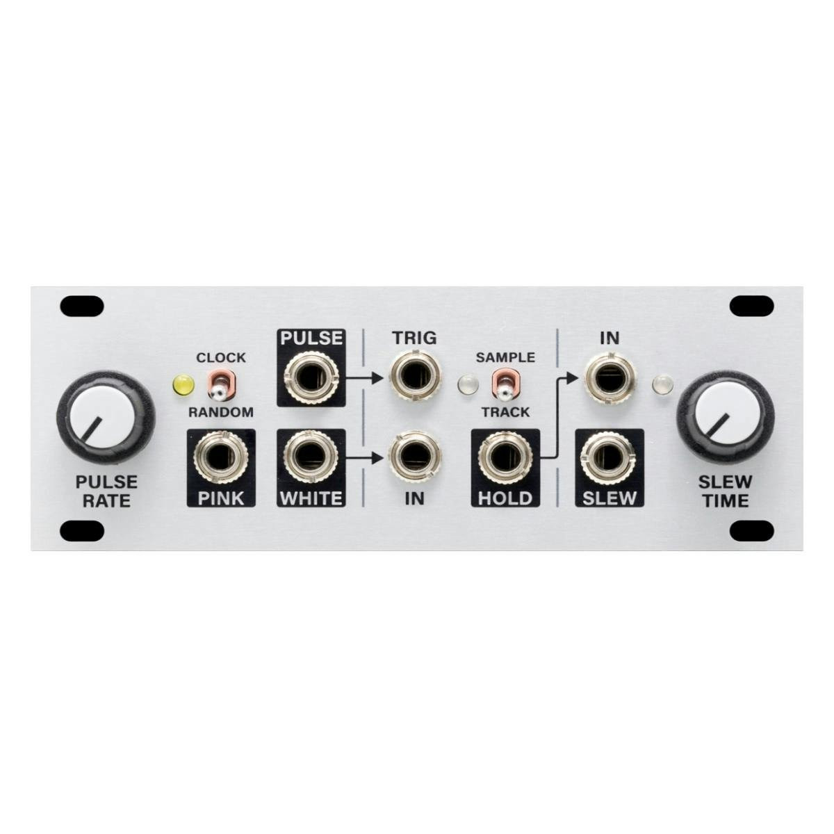 Intellijel Noise Tools 1U Eurorack Module Intellijel Noise Tools 1U Eurorack Module