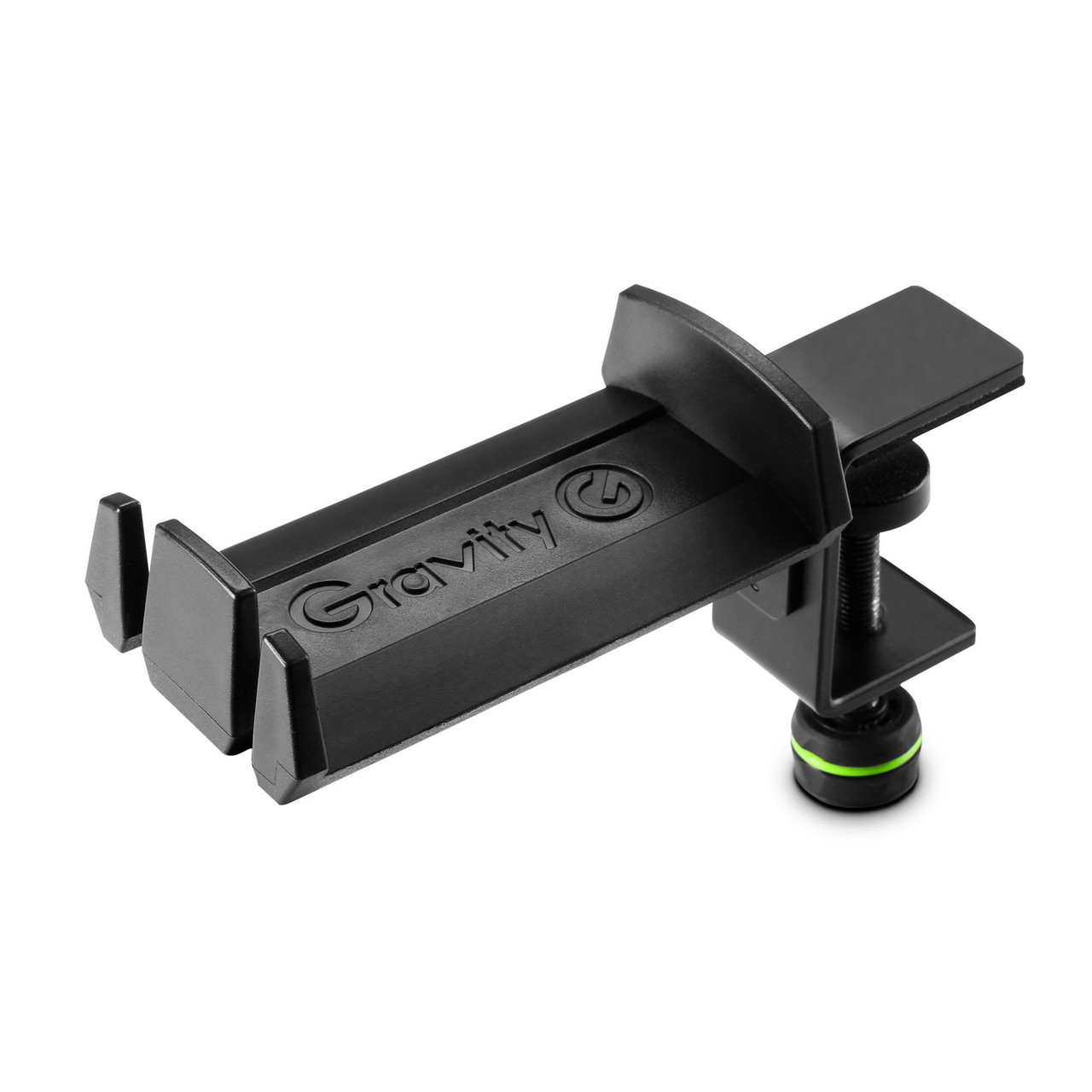Gravity Desk-Mount Headphones Hanger Gravity Desk-Mount Headphones Hanger