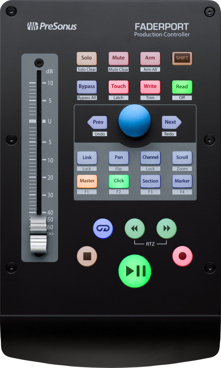 Presonus Faderport DAW Controller