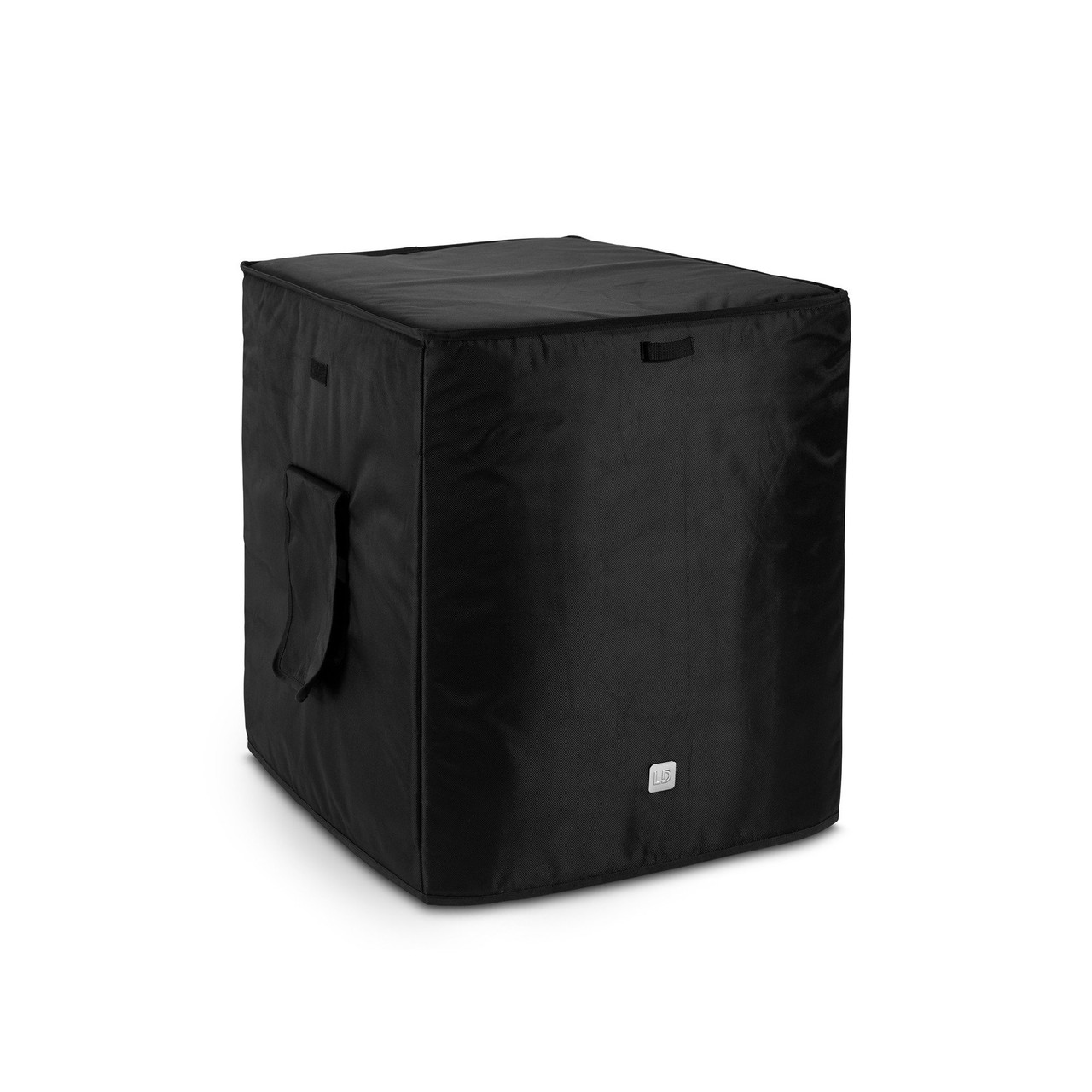 LD Systems Padded protective cover for DAVE 18 G4X subwoofer LD Systems Padded protective cover for DAVE 18 G4X subwoofer