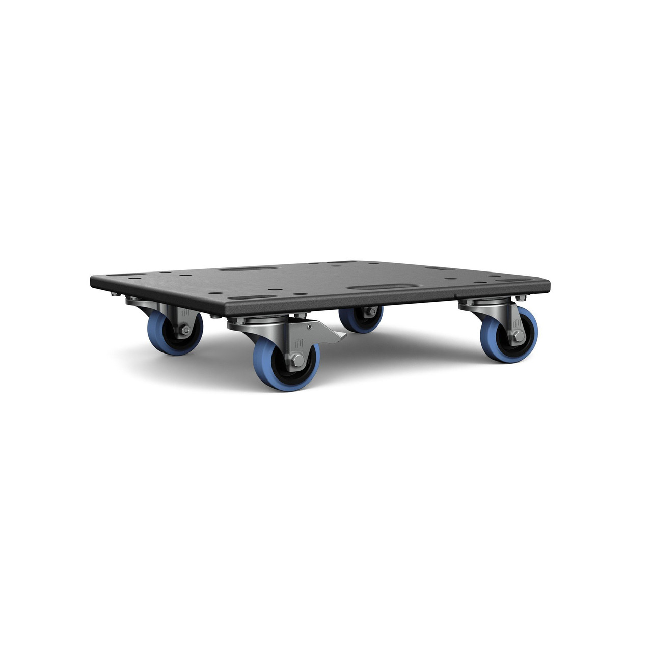 LD Systems Castor board for DAVE 12 G4X LD Systems Castor board for DAVE 12 G4X