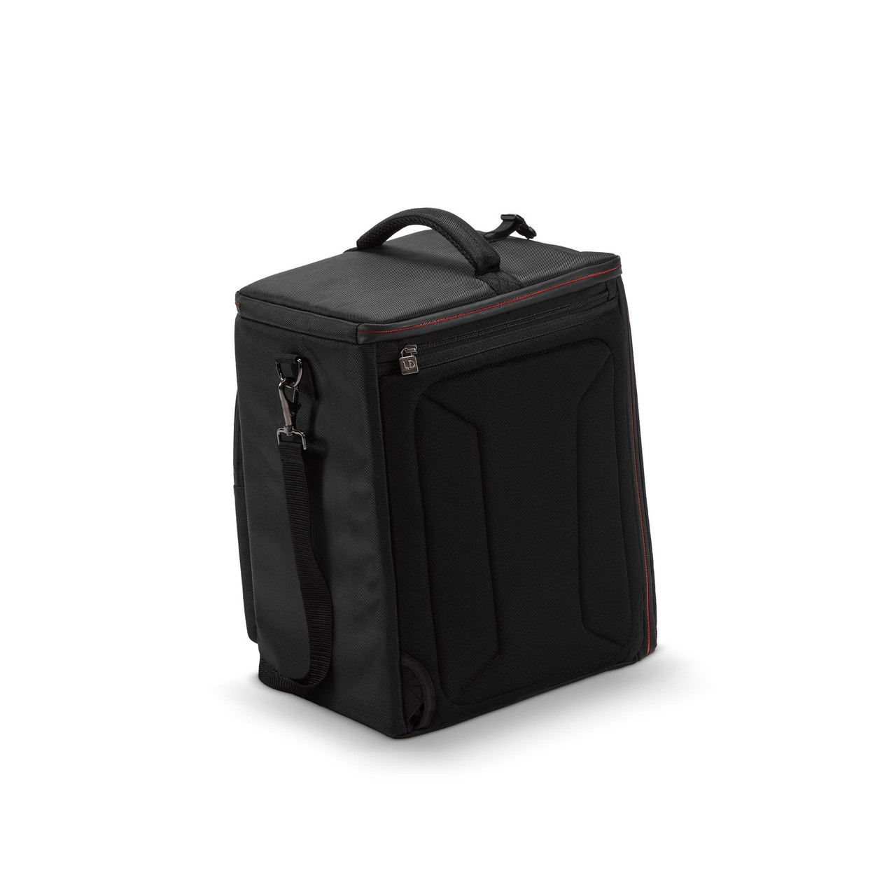 LD Systems Protective backpack for transporting and using ANNY 8 on the go
