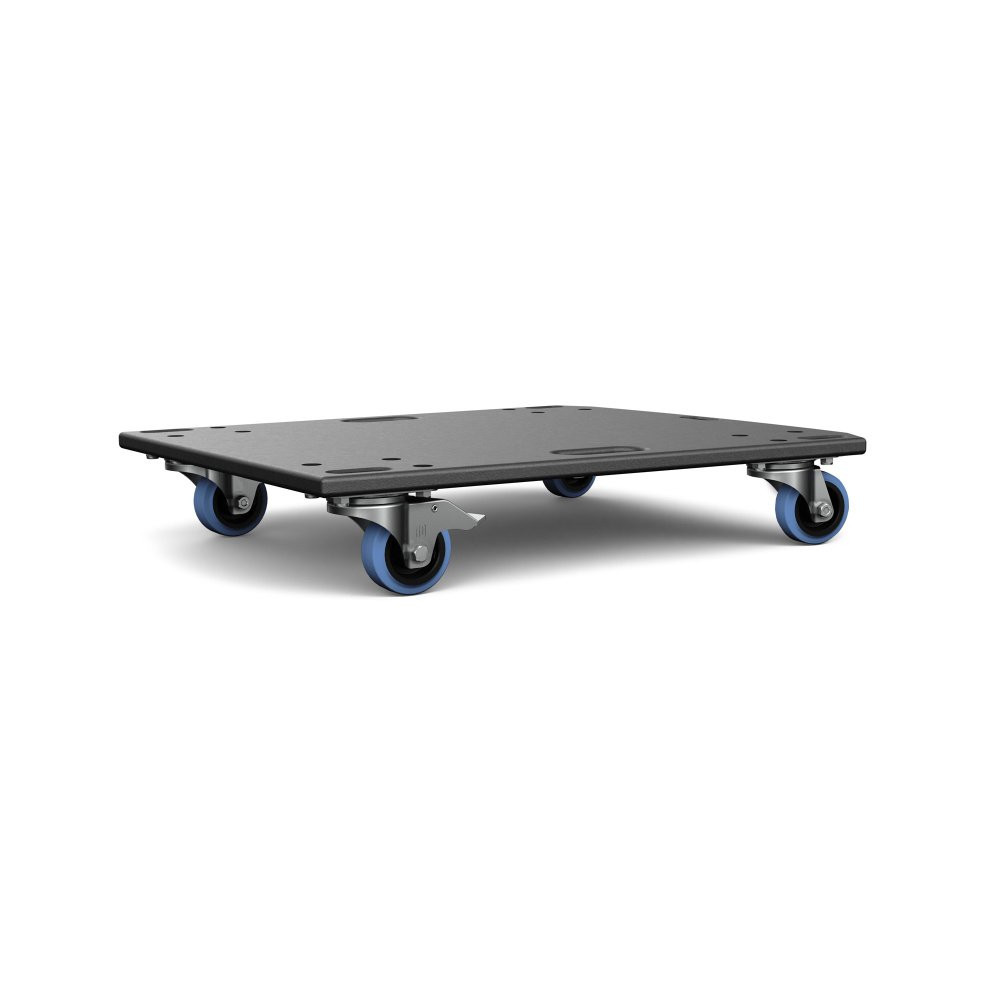 LD Systems Castor board for DAVE 18 G4X