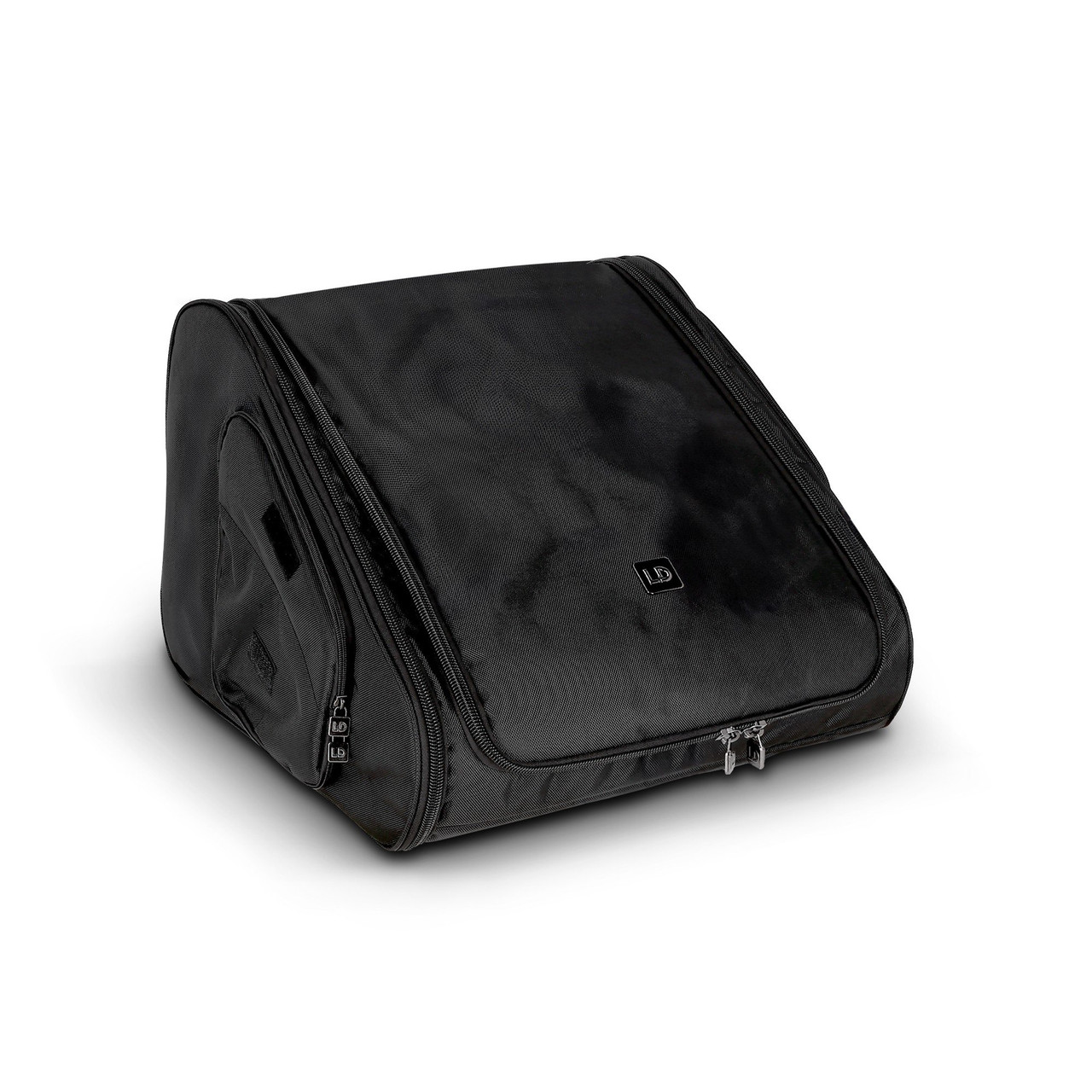 LD Systems Padded protective cover for MON 12 A G3 LD Systems Padded protective cover for MON 12 A G3