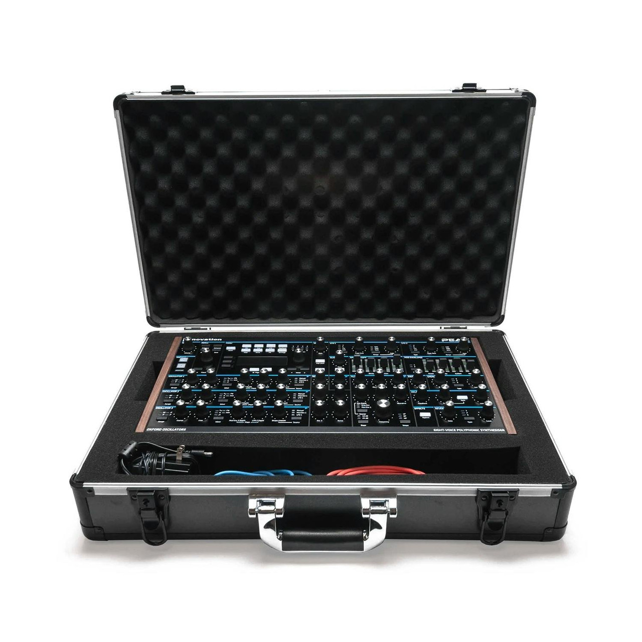 Analog Cases Unison Case For Novation Peak Analog Cases Unison Case For Novation Peak