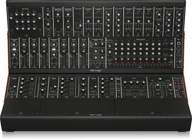 未開封品！Behringer CM1A 　MICI/CVコンバーターモジュール 未開封品！Behringer CM1A MICI/CVコンバーターモジュール