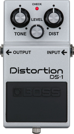 Origin Effects BassRIG '64 Black Panel Bass Overdrive