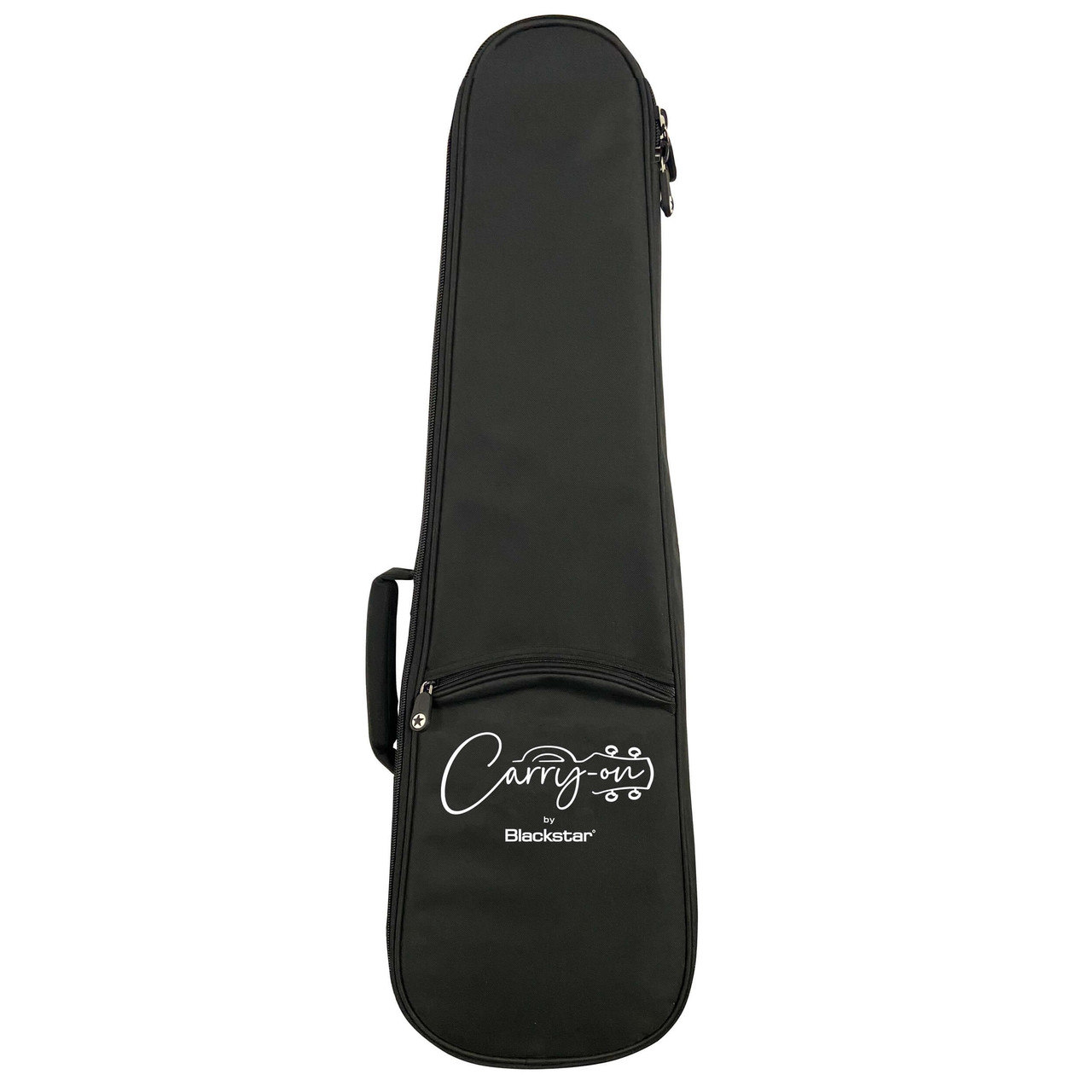 Blackstar Carry-On ST Travel Bass Gig Bag Blackstar Carry-On ST Travel Bass Gig Bag