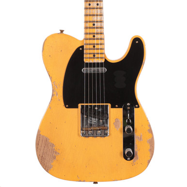 Fender Custom Shop 
