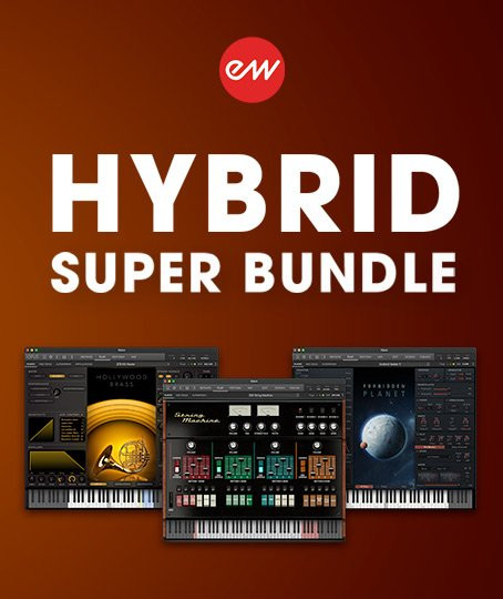 Eastwest Opus/ Forbidden Planet/ String Machine Bundle Plugin Eastwest Opus/ Forbidden Planet/ String Machine Bundle Plugin