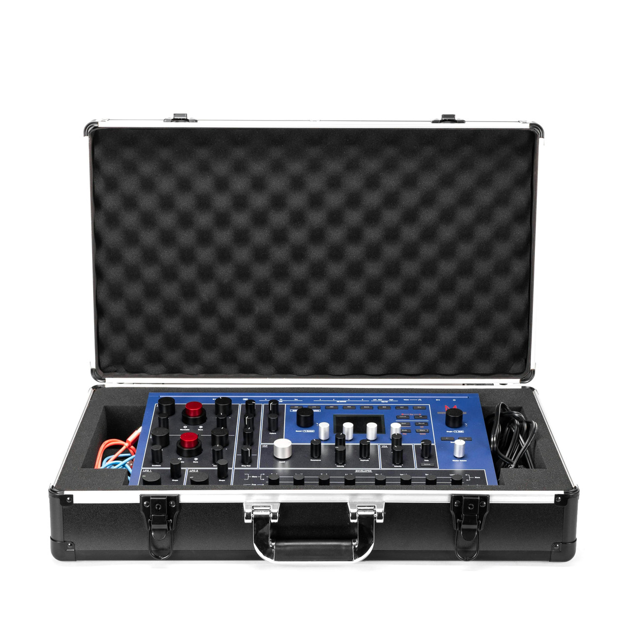 UNISON Case for Waldorf M in Black UNISON Case for Waldorf M in Black